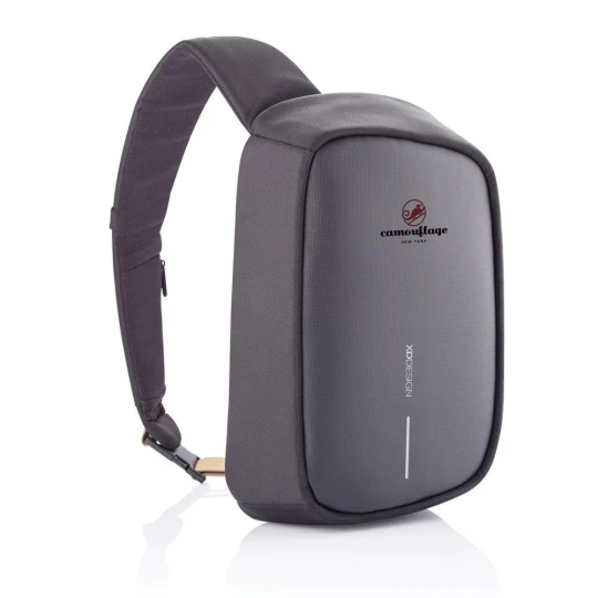Bobby Sling, plecak chroniący przed kieszonkowcami (P705.781)
