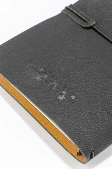 Notes RETRO A5 (GA-17698-02)