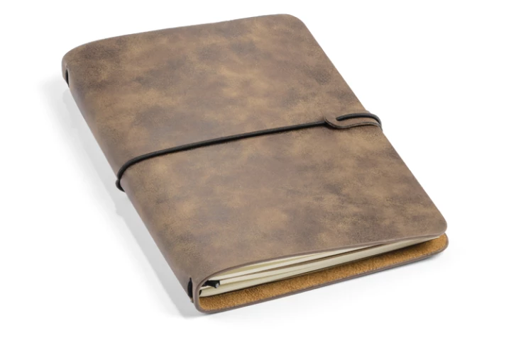 Notes RETRO A5 (GA-17698-09)
