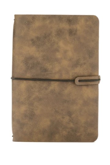 Notes RETRO A5 (GA-17698-09)