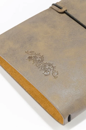 Notes RETRO A5 (GA-17698-09)