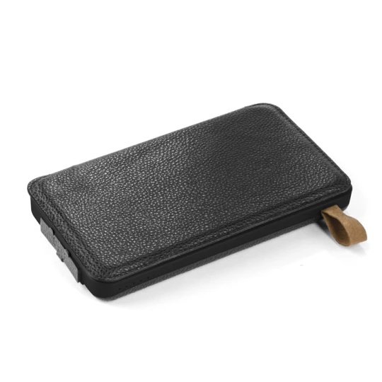 Power bank SOLRAY 8000 mAh (GA-45077-02)