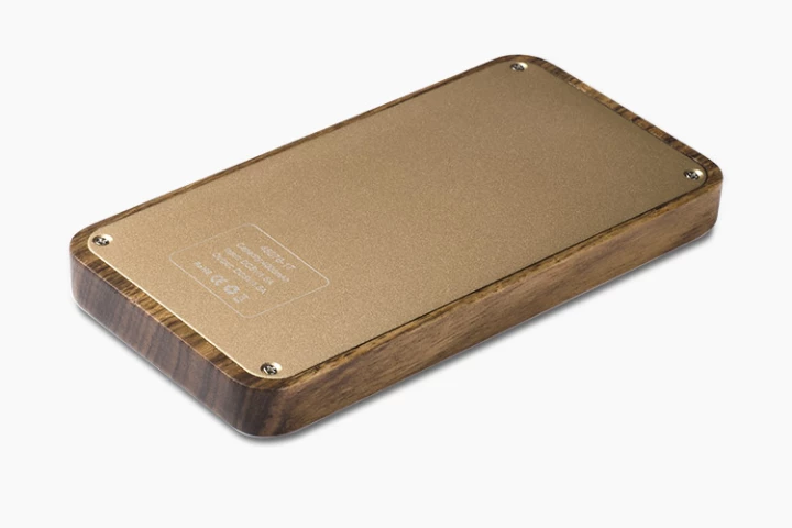 Power bank VIOUR 4000 mAh (GA-45078-09)