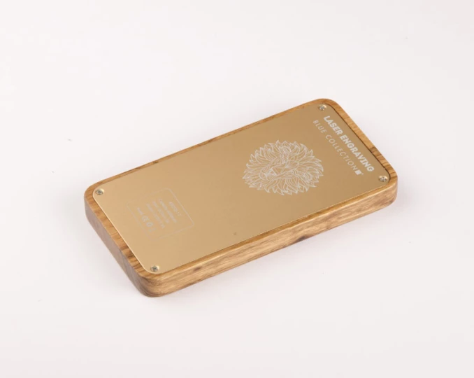 Power bank VIOUR 4000 mAh (GA-45078-09)