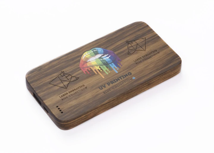 Power bank VIOUR 4000 mAh (GA-45078-09)