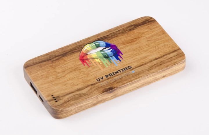 Power bank VIOUR 4000 mAh (GA-45078-09)