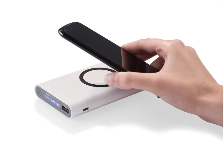 Power bank DOUBLE 8000 mAh (GA-45111-01)