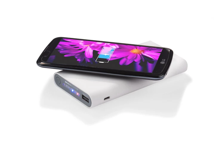 Power bank DOUBLE 8000 mAh (GA-45111-01)