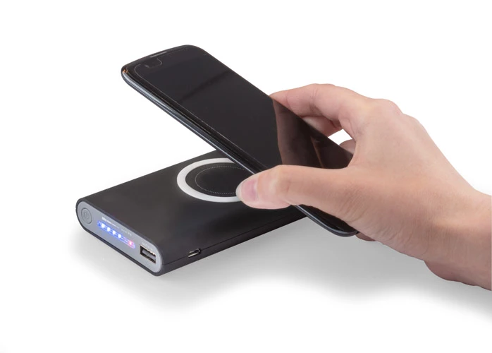 Power bank DOUBLE 8000 mAh (GA-45111-02)