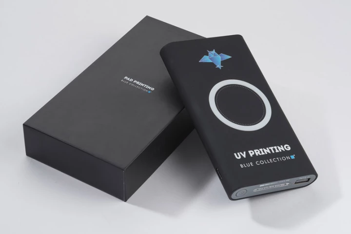 Power bank DOUBLE 8000 mAh (GA-45111-02)