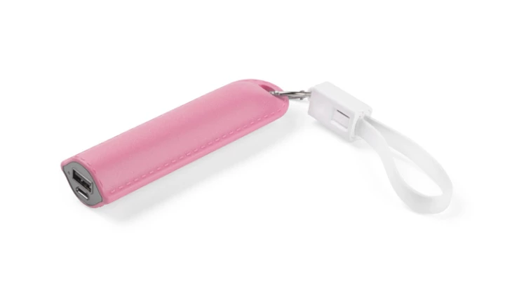 Power bank TINATI 2600 mAh (GA-45102-21)