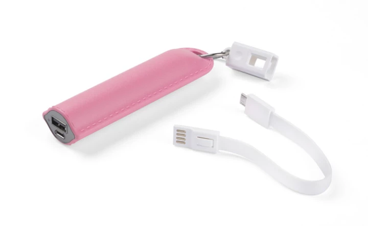 Power bank TINATI 2600 mAh (GA-45102-21)