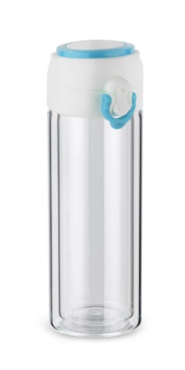 Bidon szklany VAKO 260 ml (GA-16206-03)