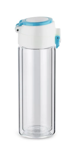 Bidon szklany VAKO 260 ml (GA-16206-03)