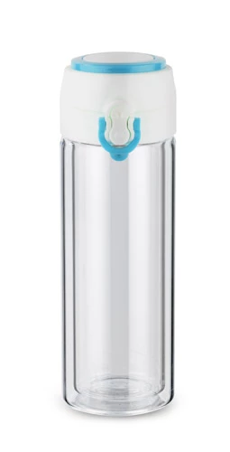 Bidon szklany VAKO 260 ml (GA-16206-03)