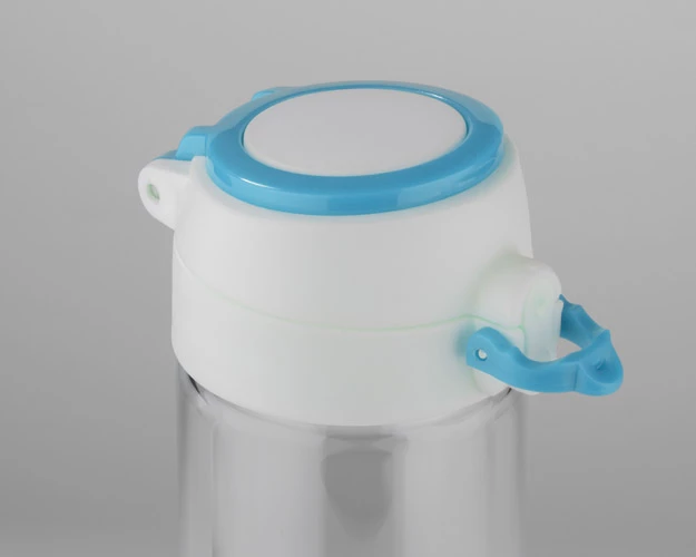 Bidon szklany VAKO 260 ml (GA-16206-03)