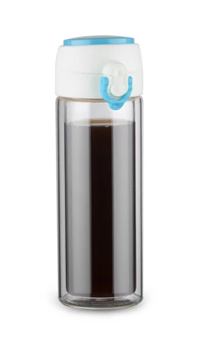 Bidon szklany VAKO 260 ml (GA-16206-03)