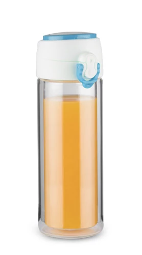 Bidon szklany VAKO 260 ml (GA-16206-03)
