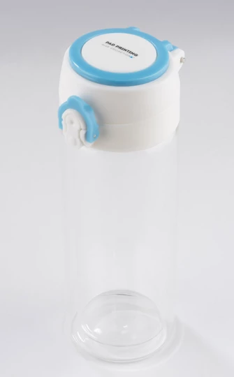 Bidon szklany VAKO 260 ml (GA-16206-03)