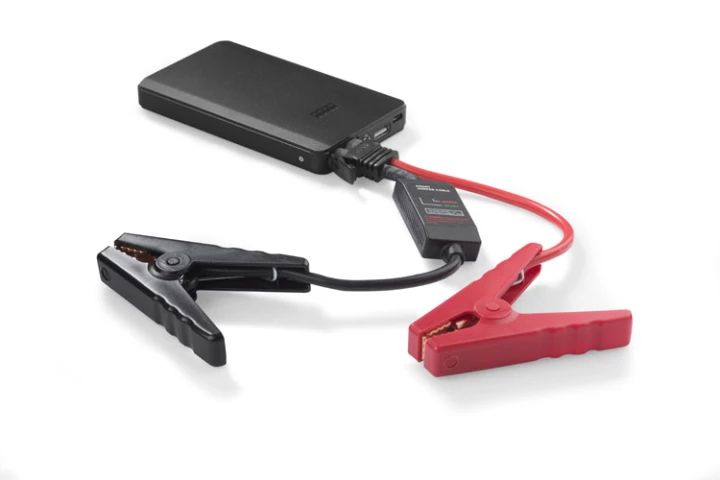Jump starter MAST 6000 mAh (GA-45110-02)