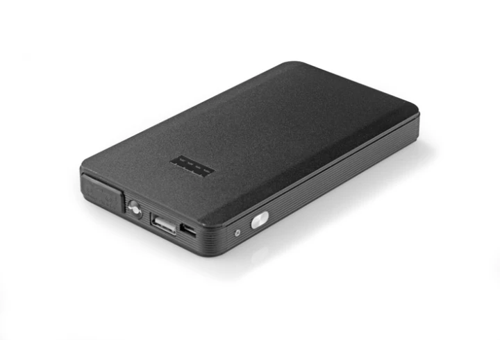 Jump starter MAST 6000 mAh (GA-45110-02)