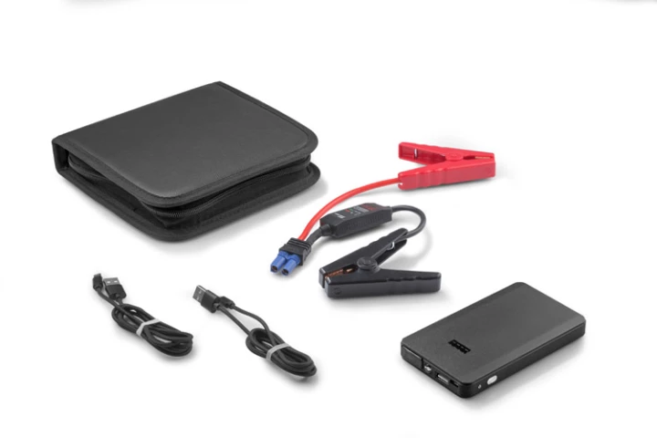Jump starter MAST 6000 mAh (GA-45110-02)