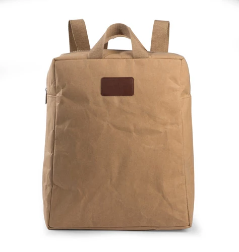 Plecak papierowy CHARTI (GA-20234)