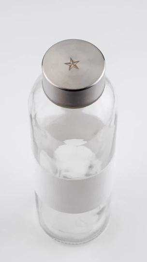 Butelka szklana GLASSI 510 ml (GA-16207-01)