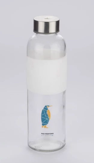 Butelka szklana GLASSI 510 ml (GA-16207-01)
