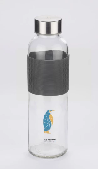 Butelka szklana GLASSI 510 ml (GA-16207-02)