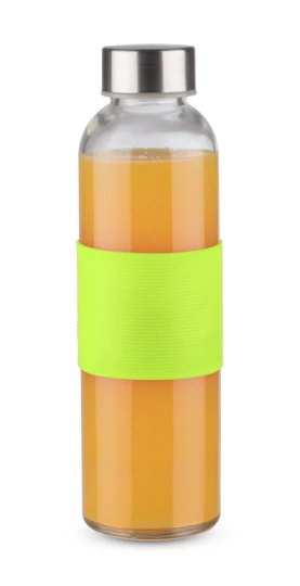 Butelka szklana GLASSI 510 ml (GA-16207-13)