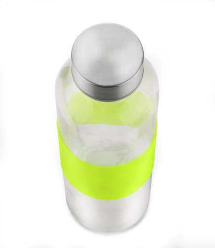 Butelka szklana GLASSI 510 ml (GA-16207-13)