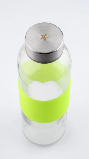 Butelka szklana GLASSI 510 ml (GA-16207-13)