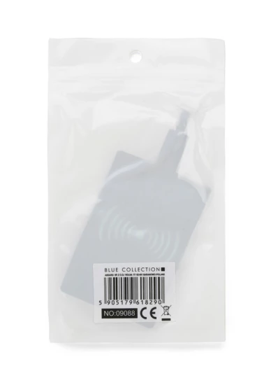 Adapter micro USB do ładowania indukcyjnego INDO (GA-09088)