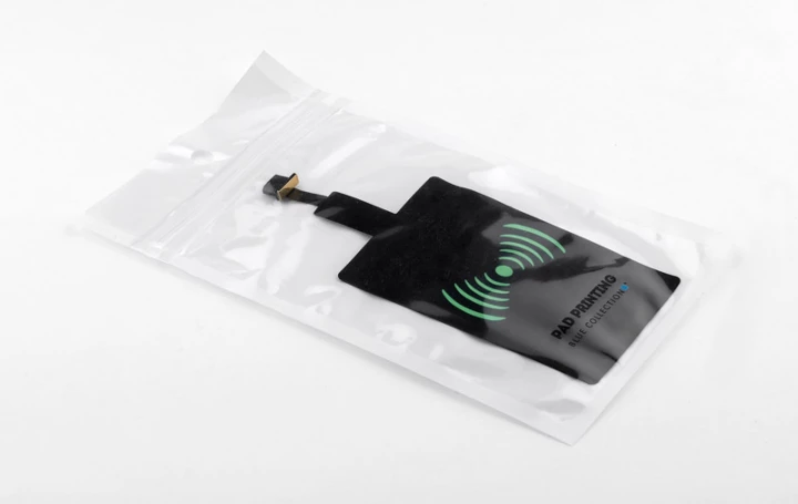 Adapter micro USB do ładowania indukcyjnego INDO (GA-09088)