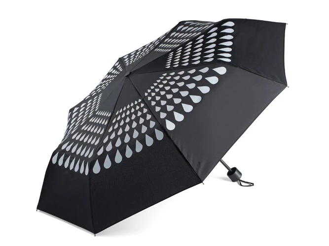 Parasol zmieniający kolor CROPLA (GA-37049)