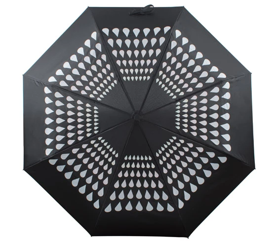 Parasol zmieniający kolor CROPLA (GA-37049)