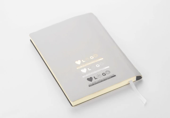 Notes BELLIS A5 (GA-17705-01)