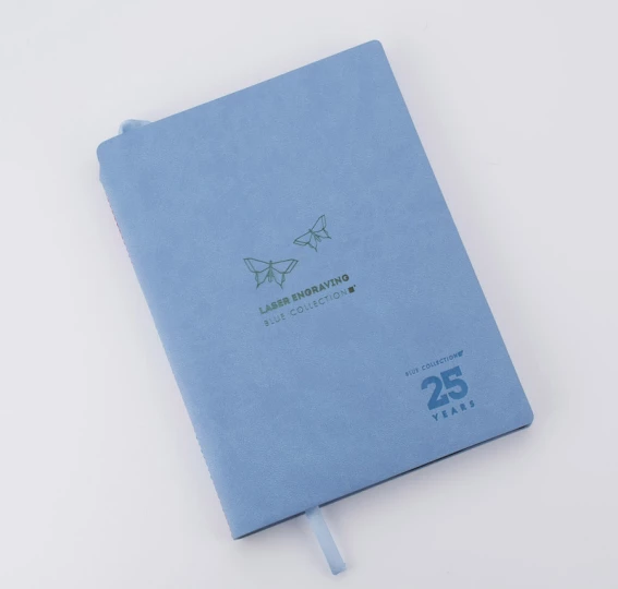 Notes BELLIS A5 (GA-17705-08)