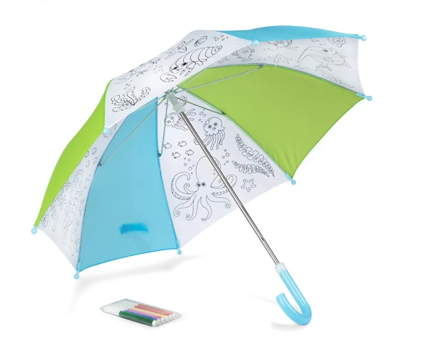 Parasol do kolorowania KIDDI (GA-37050)