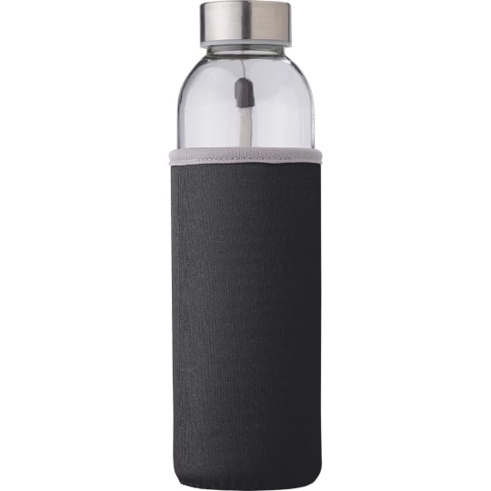 Szklana butelka 500 ml (V0939-03)