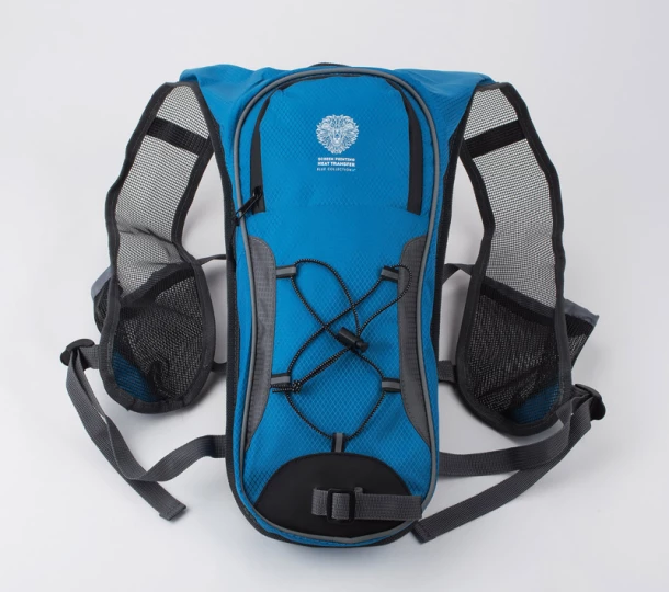 Plecak rowerowy RIDE (GA-20222-03)