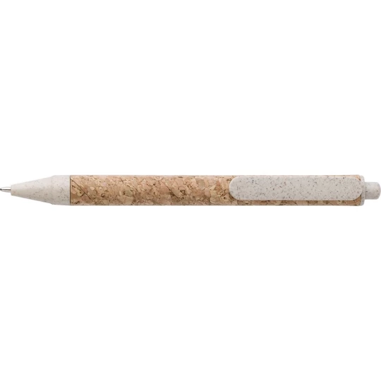 Notatnik ok. A5 z długopisem (V0216-16)