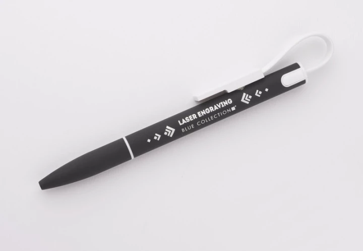 Długopis z kablem USB CHARGE (GA-19638-02)