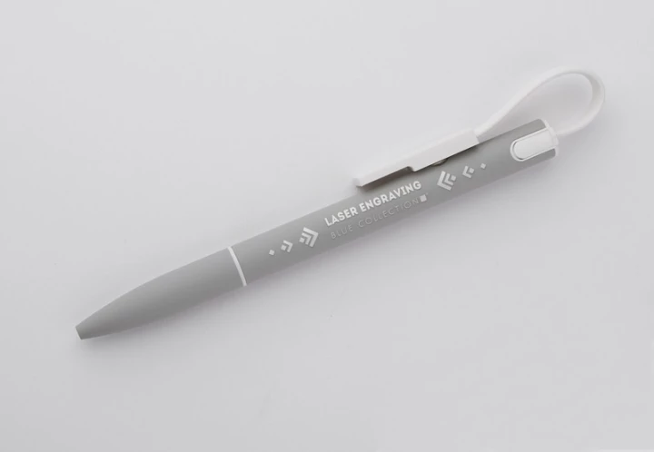 Długopis z kablem USB CHARGE (GA-19638-14)