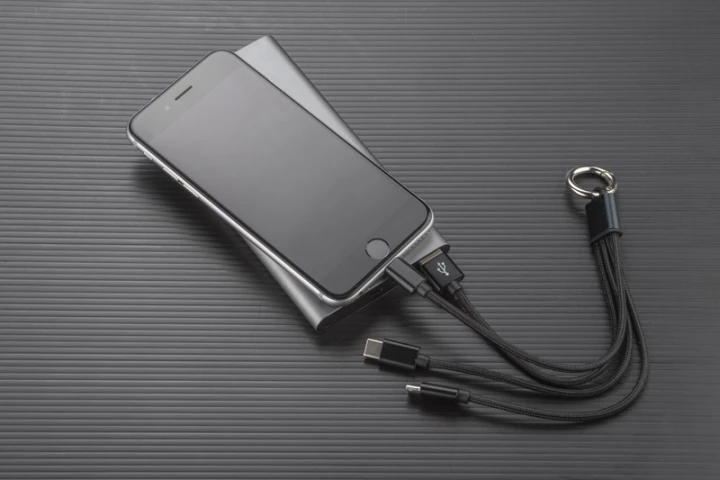 Kabel USB 3 w 1 TAUS (GA-09106-02)