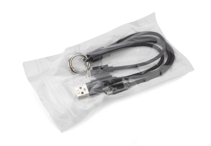 Kabel USB 3 w 1 TAUS (GA-09106-02)