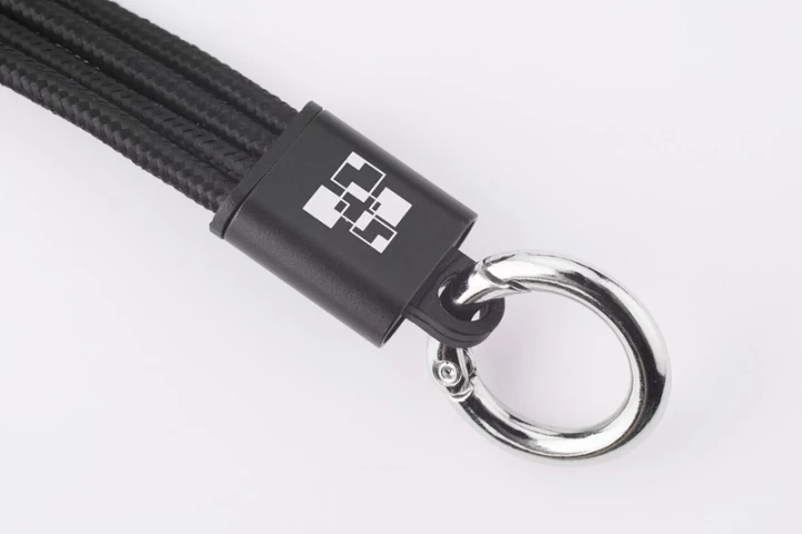 Kabel USB 3 w 1 TAUS (GA-09106-02)