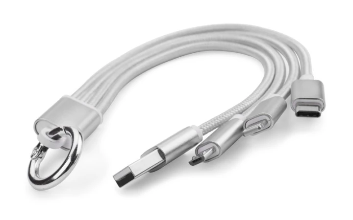 Kabel USB 3 w 1 TAUS (GA-09106-00)