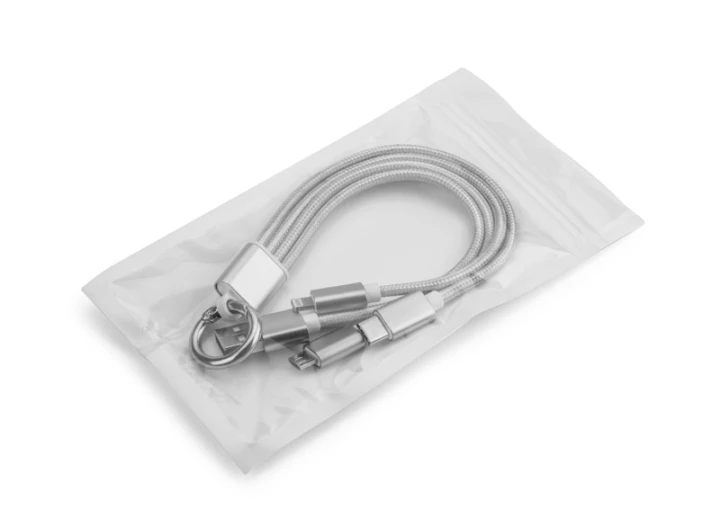 Kabel USB 3 w 1 TAUS (GA-09106-00)